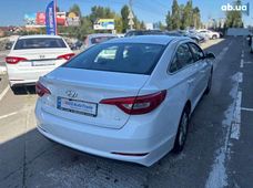 Купити Hyundai Sonata бу в Україні - купити на Автобазарі