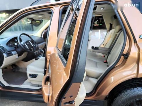 Land Rover Freelander 2013 - фото 6