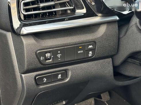 Kia Niro 2021 - фото 17