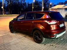 Ford Кроссовер бу купить в Украине - купить на Автобазаре