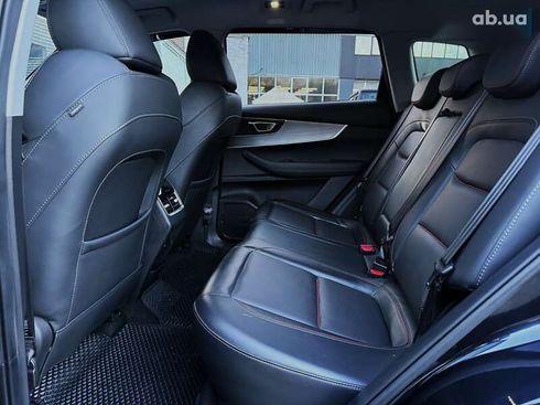 Chery Tiggo 7 Pro 2022 - фото 28