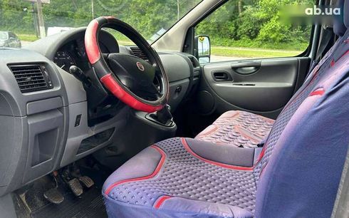 Fiat Scudo 2008 - фото 8