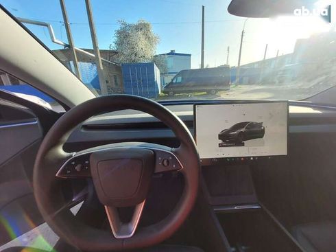Tesla Model 3 2024 - фото 15