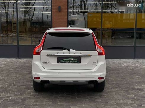 Volvo XC60 2014 - фото 6