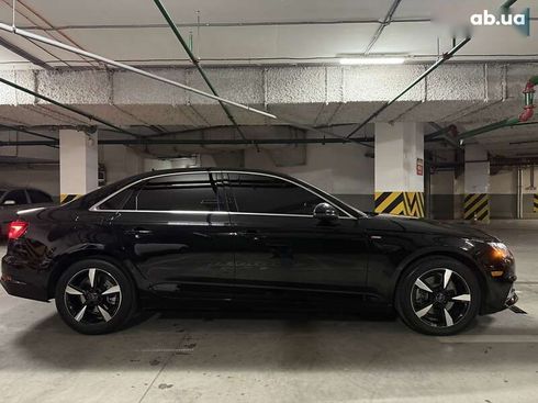 Audi A4 2019 - фото 15
