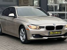 Продаж вживаних BMW в Івано-Франківській області - купити на Автобазарі