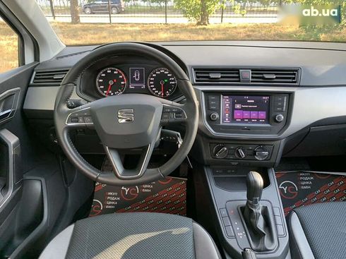 SEAT Ibiza 2021 - фото 19