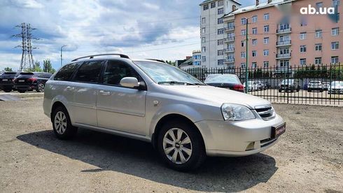 Chevrolet Lacetti 2011 - фото 4