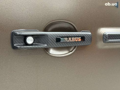 Mercedes-Benz G-Класс 2023 - фото 14
