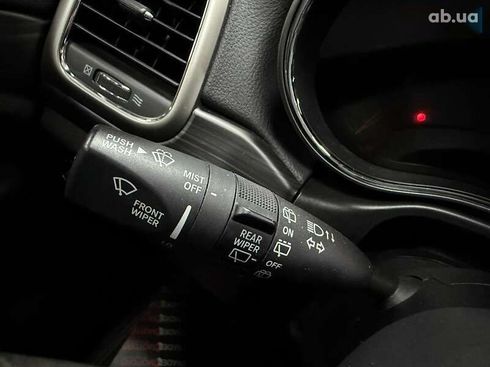 Jeep Grand Cherokee 2020 - фото 22