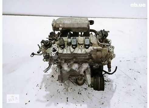 двигатель в сборе для Nissan Micra - купити на Автобазарі - фото 4