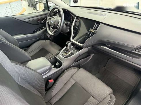 Subaru Outback 2019 - фото 26