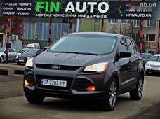 Продаж вживаних Ford Escape 2015 року в Черкасах - купити на Автобазарі