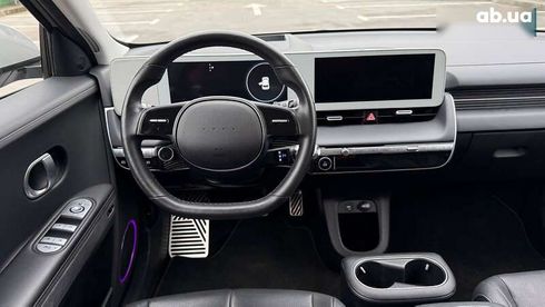Hyundai Ioniq 5 2021 - фото 19