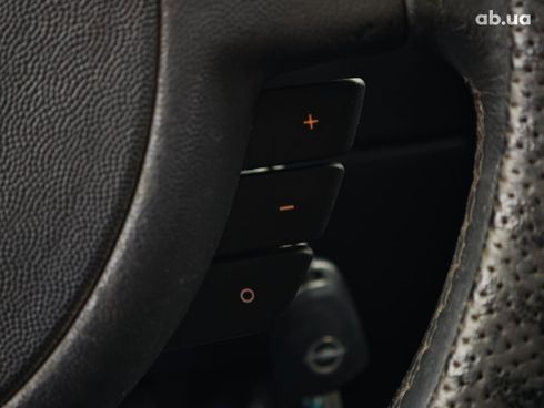 Opel Combo Life 2006 синий - фото 53