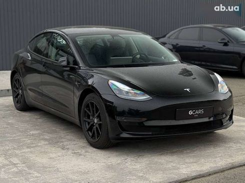 Tesla Model 3 2021 - фото 3