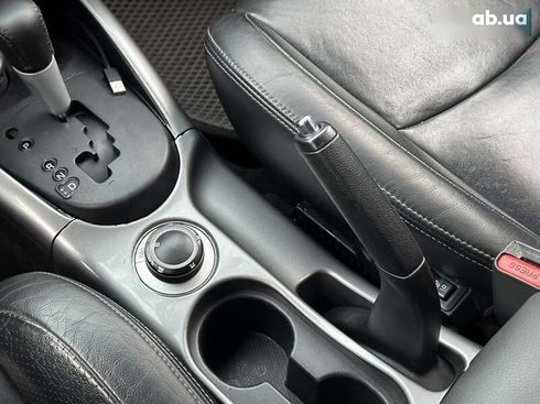 Mitsubishi Outlander 2010 - фото 22