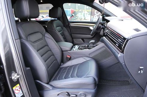 Volkswagen Touareg 2024 - фото 10