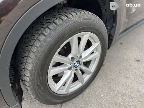 BMW X5 2017 - фото 12