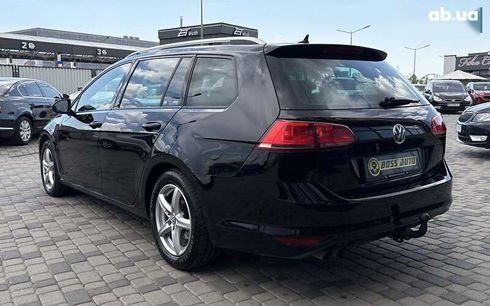 Volkswagen Golf 2016 - фото 5