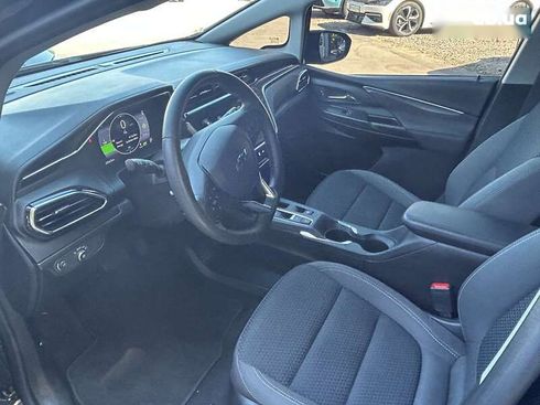 Chevrolet Bolt 2023 - фото 9