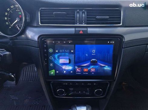 Skoda Superb 2010 - фото 22