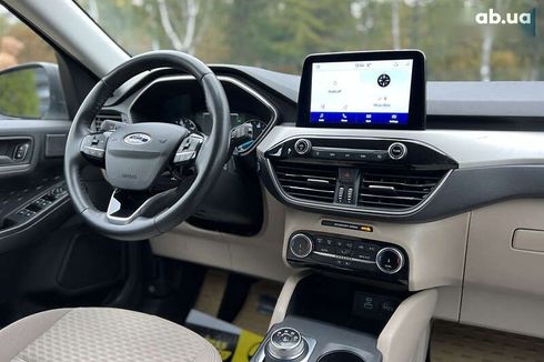 Ford Escape 2022 - фото 18