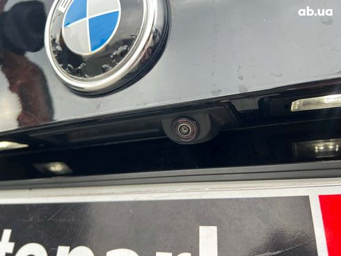 BMW X5 2015 черный - фото 42