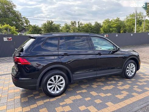 Volkswagen Tiguan 2020 - фото 7