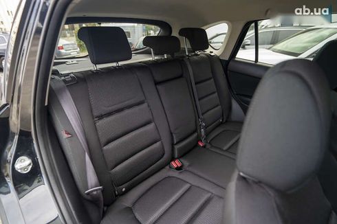 Mazda CX-5 2014 - фото 28