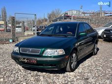 Продажа б/у Volvo S40 1999 года - купить на Автобазаре