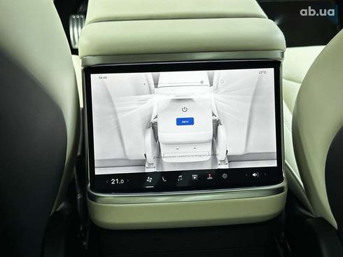 Tesla Model X 2023 - фото 19