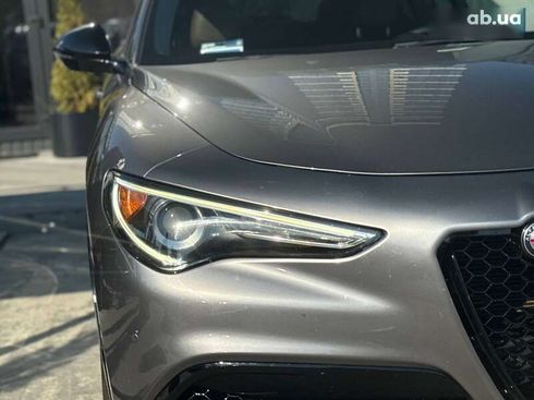 Alfa Romeo Stelvio 2018 - фото 5