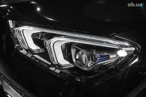 Mercedes-Benz GLE-Class 2020 - фото 8
