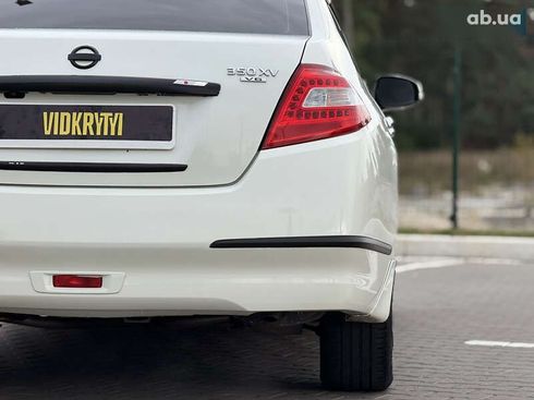 Nissan Teana 2008 - фото 19