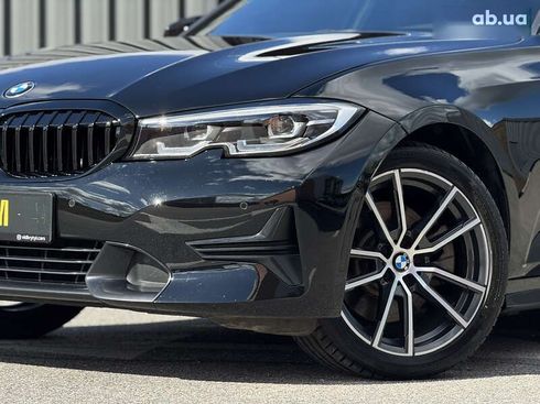 BMW 3 серия 2019 - фото 16
