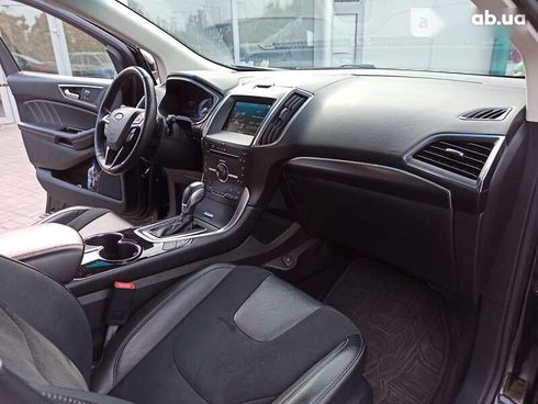 Ford Edge 2015 - фото 17