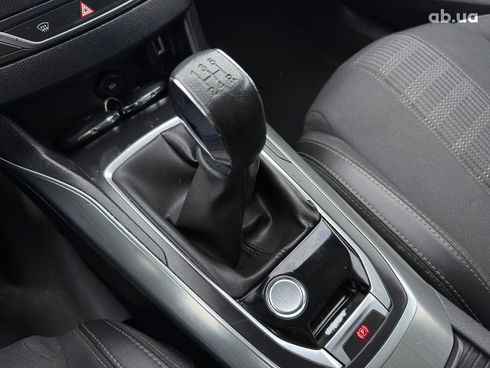 Peugeot 308 2018 серый - фото 19