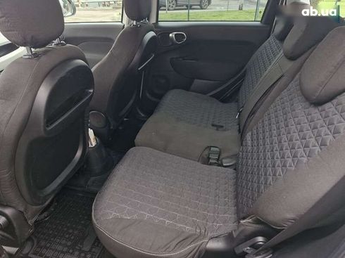 Fiat 500L 2015 - фото 27