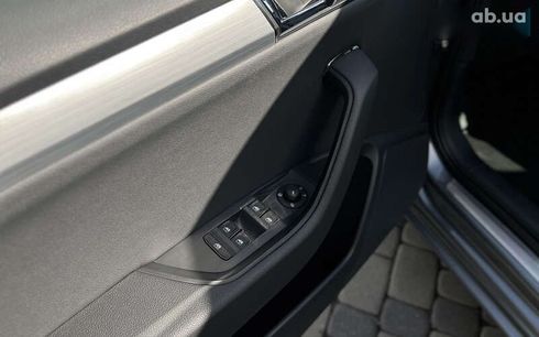 Skoda Superb 2023 - фото 18