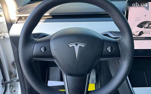 Tesla Model Y 2020 - фото 10