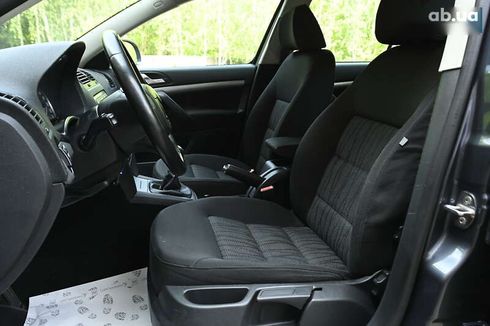 Skoda Octavia 2008 - фото 17