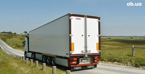 Chereau Carrier 2025 - фото 2