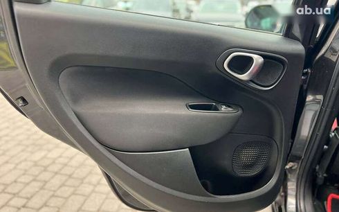 Fiat 500L 2014 - фото 19