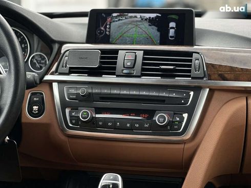 BMW 3 серия 2014 - фото 21