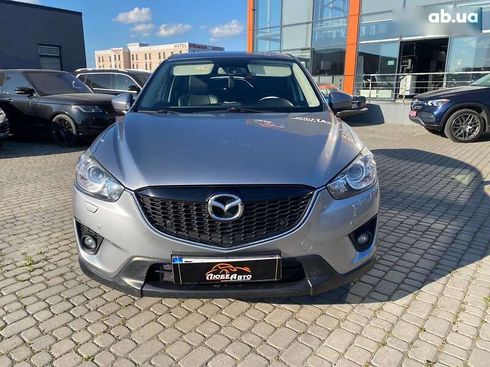 Mazda CX-5 2014 - фото 2