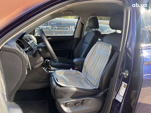 Volkswagen Tiguan 2021 - фото 8