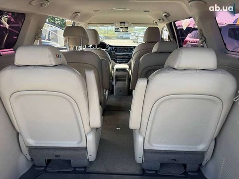 Kia Carnival 2019 - фото 16