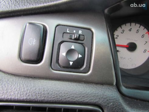 Mitsubishi Lancer 2006 - фото 22