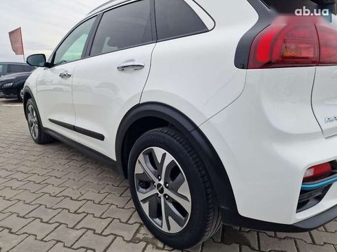 Kia Niro 2021 - фото 20